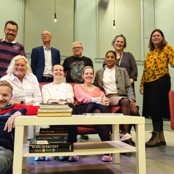 2025 - de God van de Slachting